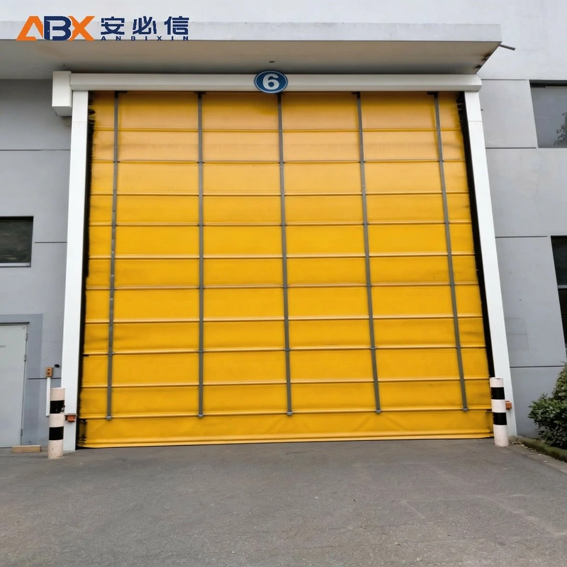 济源高速堆积门